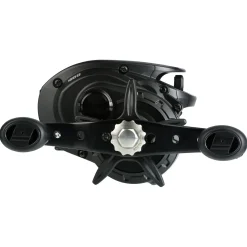 Hot Max 5 Low Profile Reel 400 SD Baitcastrollen