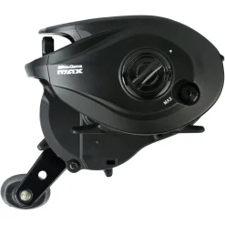 Hot Max 5 Low Profile Reel 400 SD Baitcastrollen