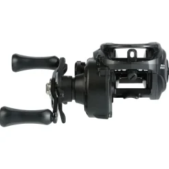 Hot Max 5 Low Profile Reel 400 SD Baitcastrollen
