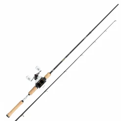 Abu Garcia Max® Pro Casting Combo< Raubfisch-Angelsets|Raubfisch-Angelsets
