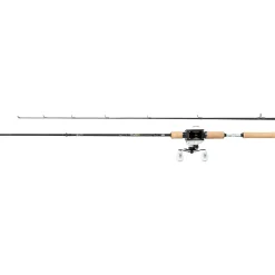 Abu Garcia Max® Pro Casting Combo< Raubfisch-Angelsets|Raubfisch-Angelsets