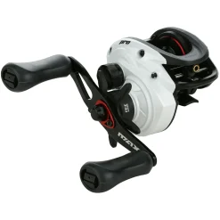 Sale Max Pro Low Profile Reel 200 SD Baitcastrollen