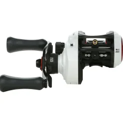 Sale Max Pro Low Profile Reel 200 SD Baitcastrollen