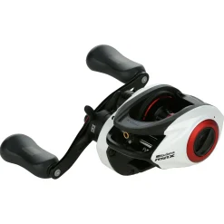 Sale Max Pro Low Profile Reel 200 SD Baitcastrollen
