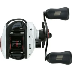 Sale Max Pro Low Profile Reel 200 SD Baitcastrollen