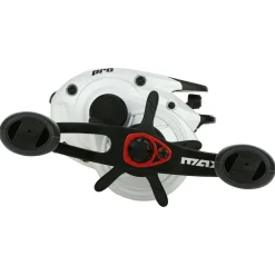 Sale Max Pro Low Profile Reel 200 SD Baitcastrollen