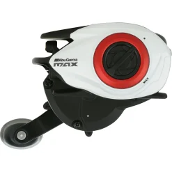 Sale Max Pro Low Profile Reel 200 SD Baitcastrollen
