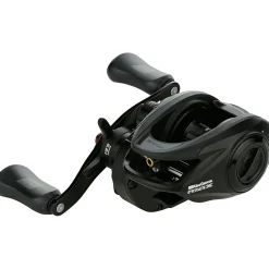 Abu Garcia Max SX Low Profile Reel 200 SD< Baitcastrollen