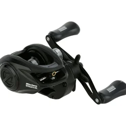 Discount Max SX Winch Low Profile Reel 200 SD Baitcastrollen