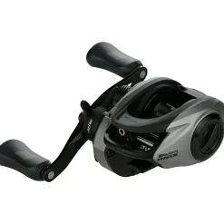 New Max X Low Profile Reel 200 LH Baitcastrollen
