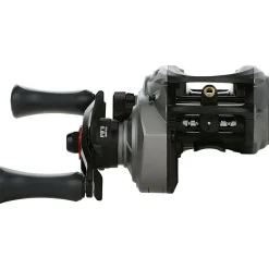 New Max X Low Profile Reel 200 LH Baitcastrollen