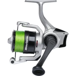 Clearance Max X Spinning mit Schnur 4000 Spinnrollen