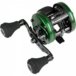 Best Multirolle Ambassadeur Beast HD Reel 5600 Multirollen|Multirollen