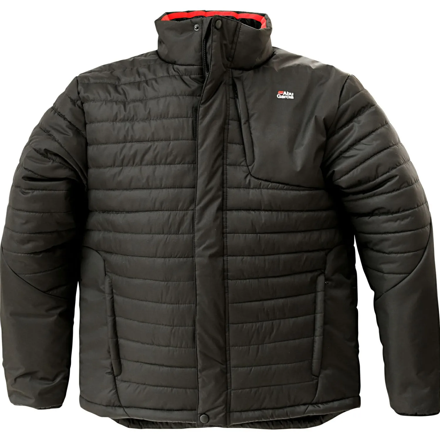 Online Quilted Jacket Unisex (Black) Winter- & Thermojacken