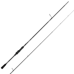 Abu Garcia Raubfischruten Veritas Sensi-S Spinning 802 ML 802 ML 244 cm 3 - 15 g< Spinnruten