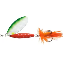 Abu Garcia Reflex Red (Ayu)< Spinner