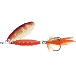 Sale Reflex Red (Red Flash) Spinner