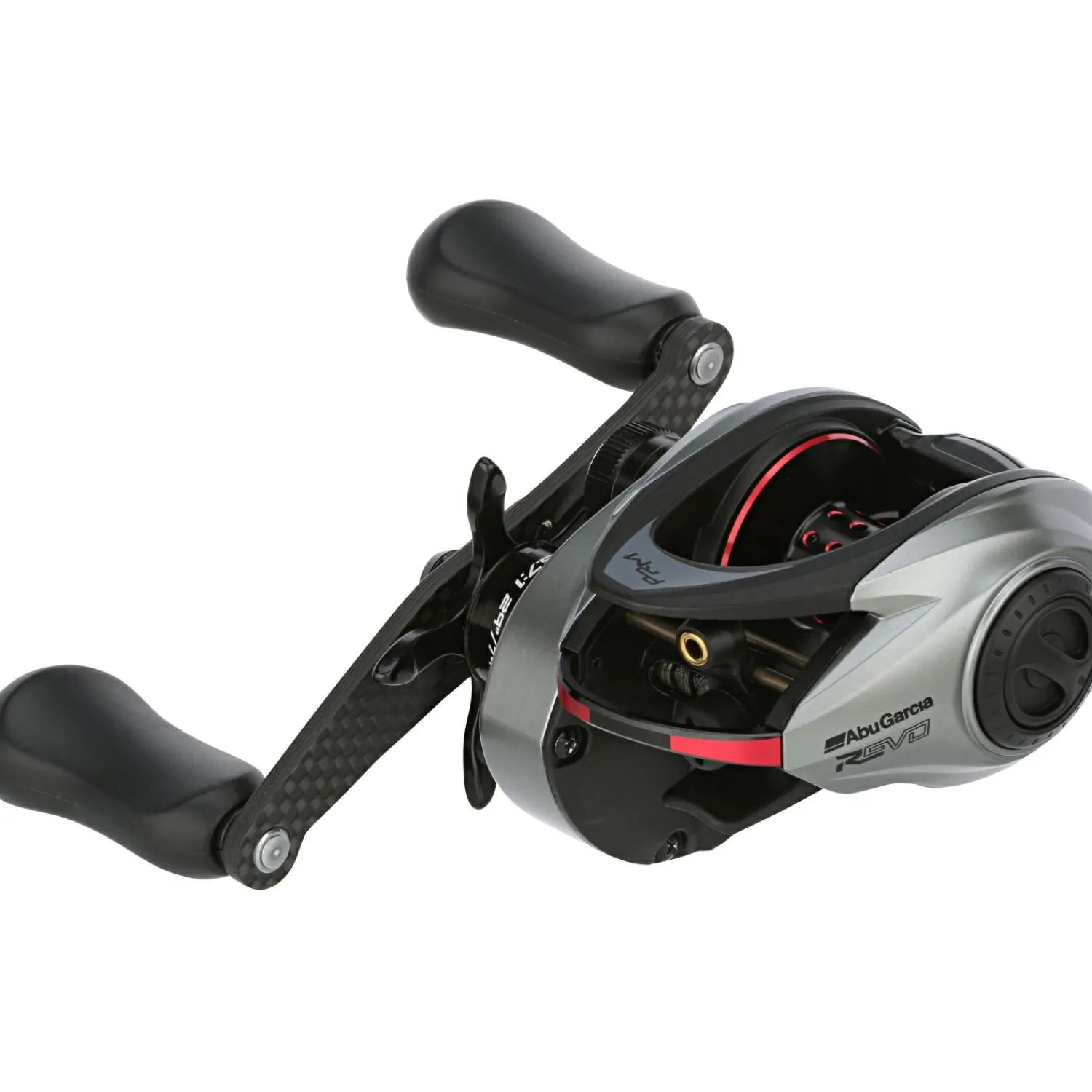 Outlet Revo® Premier Low Profile Reel LP-HS-L Baitcastrollen