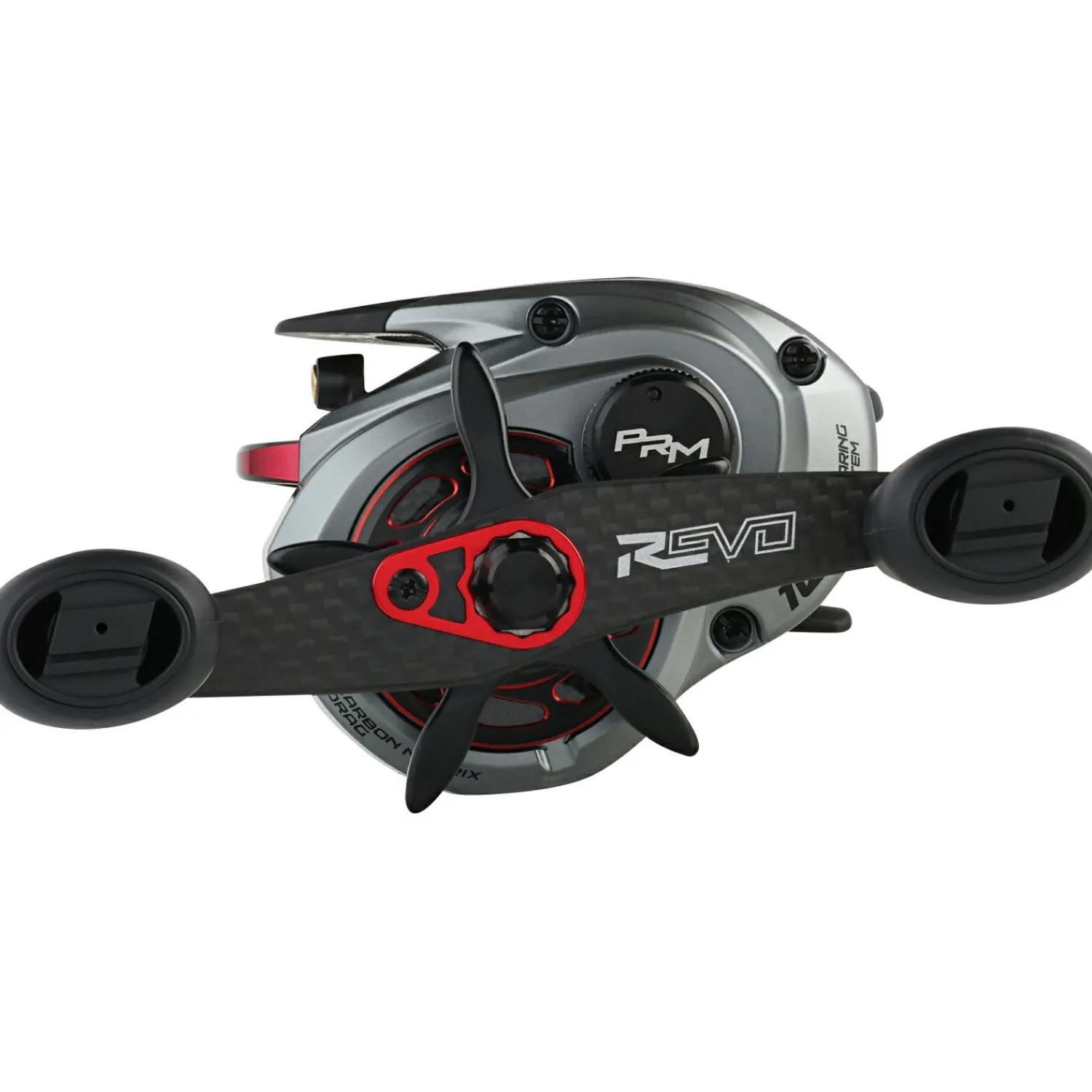 Outlet Revo® Premier Low Profile Reel LP-HS-L Baitcastrollen