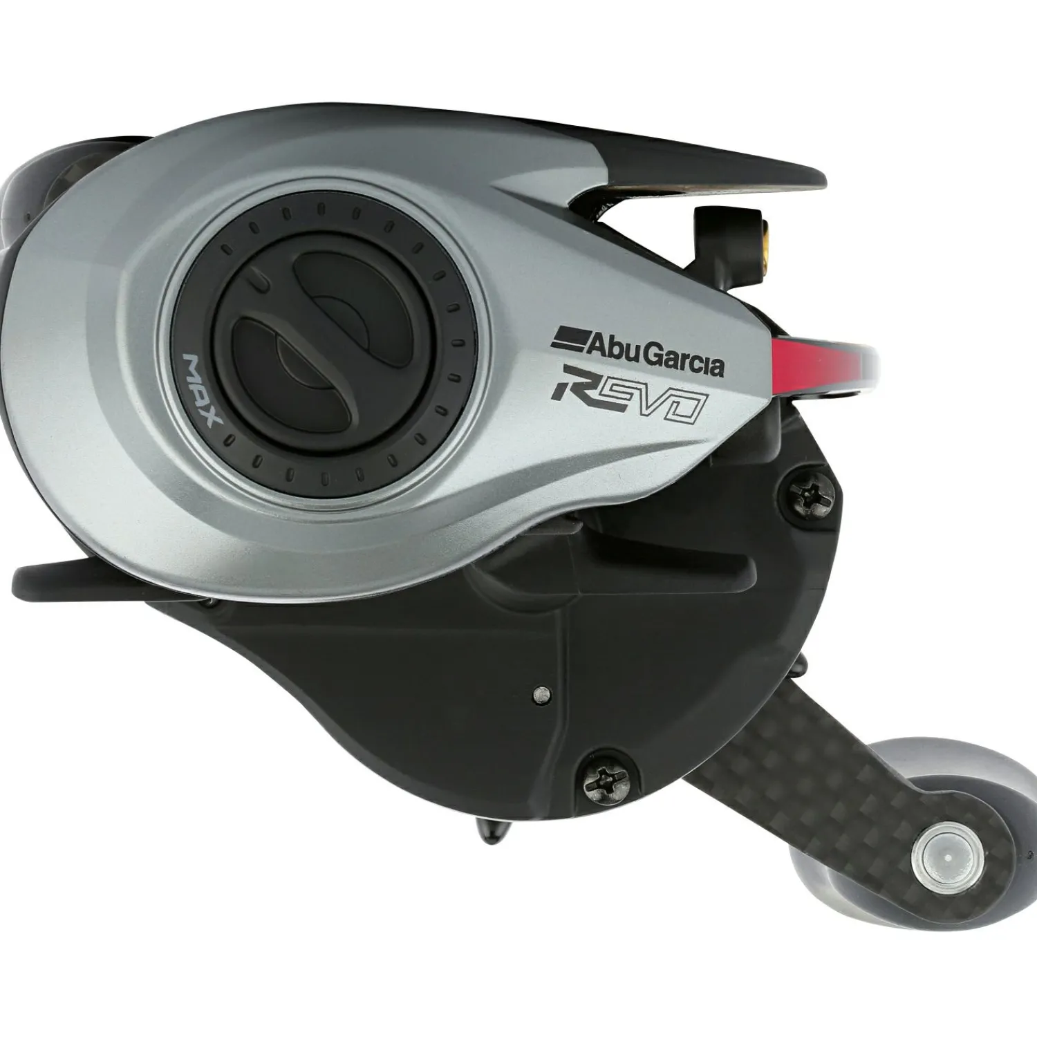 Outlet Revo® Premier Low Profile Reel LP-HS-L Baitcastrollen