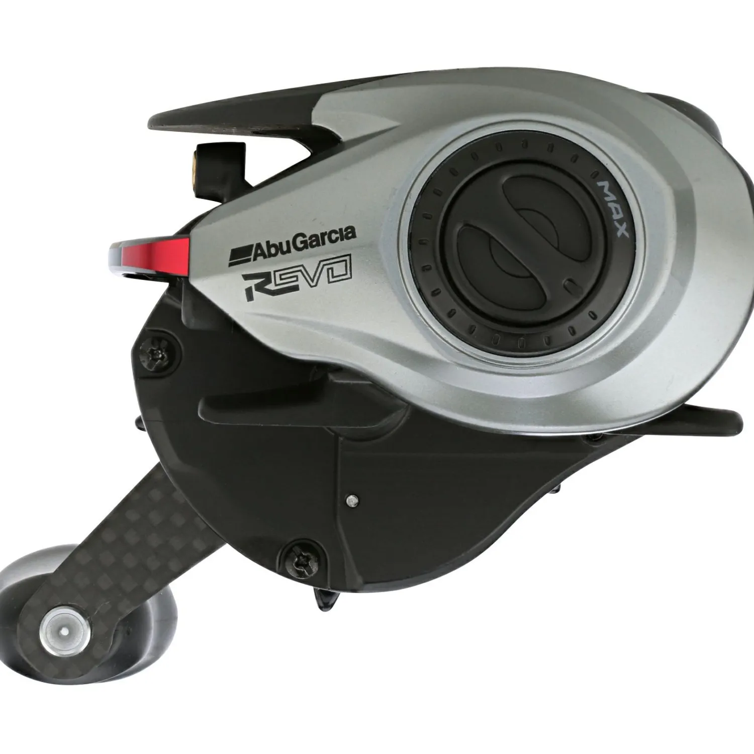 Outlet Revo® Premier Low Profile Reel LP-HS-L Baitcastrollen