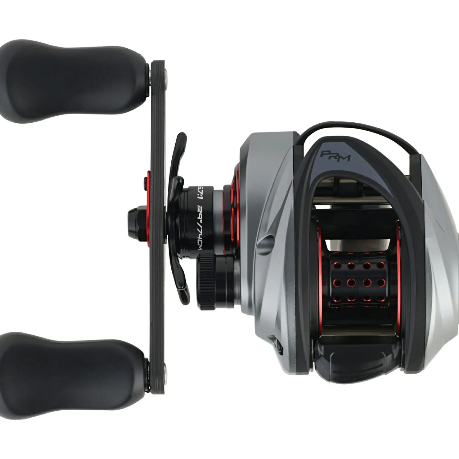 Outlet Revo® Premier Low Profile Reel LP-HS-L Baitcastrollen