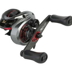 Outlet Revo® Premier Low Profile Reel LP-HS-L Baitcastrollen