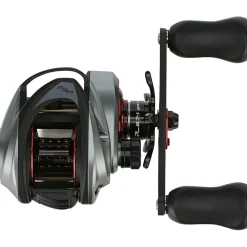 Outlet Revo® Premier Low Profile Reel LP-HS-L Baitcastrollen
