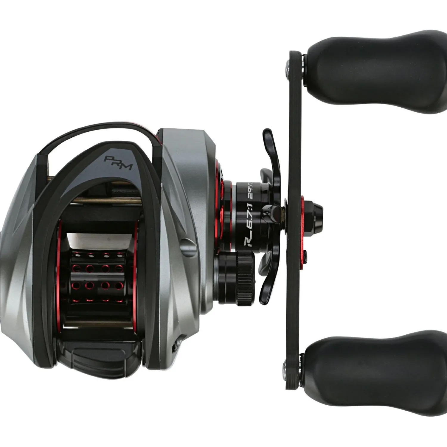 Outlet Revo® Premier Low Profile Reel LP-HS-L Baitcastrollen
