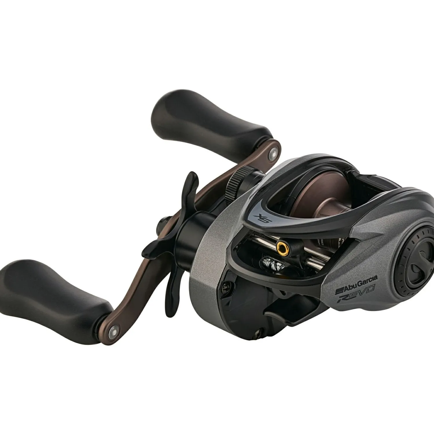 Abu Garcia Revo® SX Low Profile Reel SX-HS Low Profile< Baitcastrollen