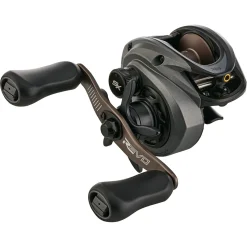 Abu Garcia Revo® SX Low Profile Reel SX-HS Low Profile< Baitcastrollen