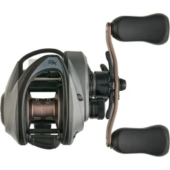 Abu Garcia Revo® SX Low Profile Reel SX-HS Low Profile< Baitcastrollen