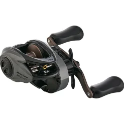 Abu Garcia Revo® SX Low Profile Reel SX-HS Low Profile< Baitcastrollen