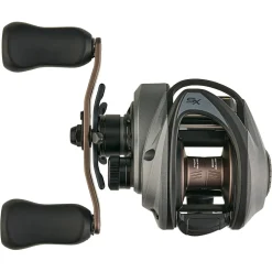 Abu Garcia Revo® SX Low Profile Reel SX-HS Low Profile< Baitcastrollen