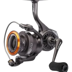 Abu Garcia Revo X Spinning 2500SH< Raubfischrollen|Raubfischrollen