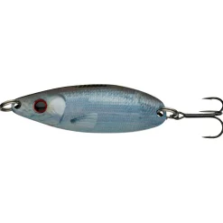 Abu Garcia Shaky Spoon (Brown Trout)< Forellenangeln-Zubehör|Trout Spoons
