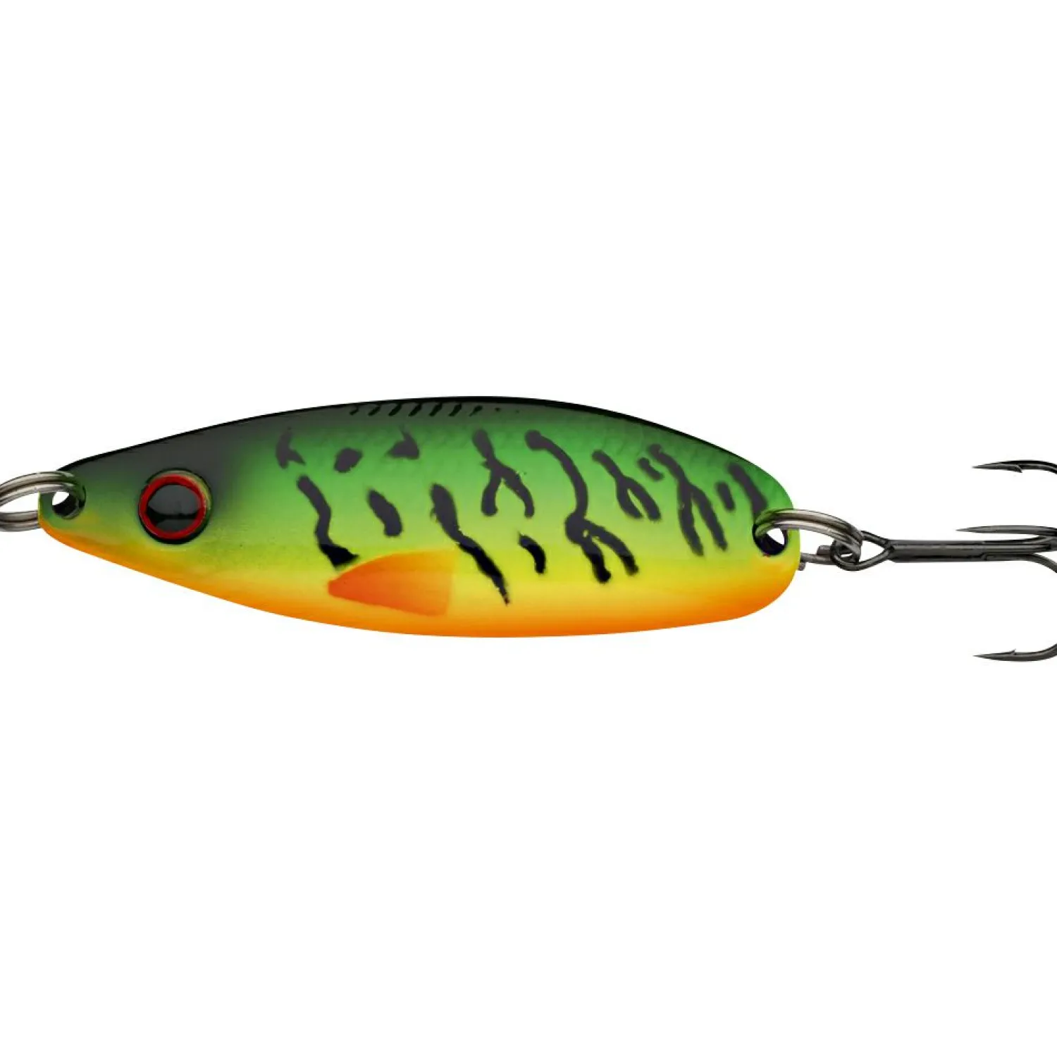 Sale Shaky Spoon (Firetiger) Forellenangeln-Zubehör|Trout Spoons