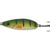 Abu Garcia Shaky Spoon (Perch)< Forellenangeln-Zubehör|Trout Spoons