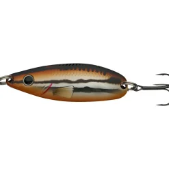 Abu Garcia Shaky Spoon (Smelt)< Forellenangeln-Zubehör|Trout Spoons