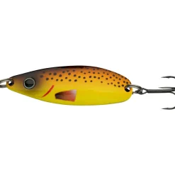 Sale Shaky Spoon (Vairon) Forellenangeln-Zubehör|Trout Spoons