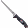 Abu Garcia Sheath Messer 6" Blade filleting< Filetiermesser|Angelmesser·Filetiermesser
