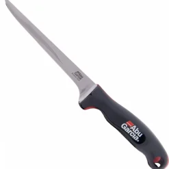 Abu Garcia Sheath Messer 6" Blade filleting< Filetiermesser|Angelmesser·Filetiermesser