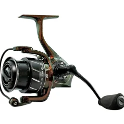 Discount Spike S Spinning 3000SH Raubfischrollen|Raubfischrollen
