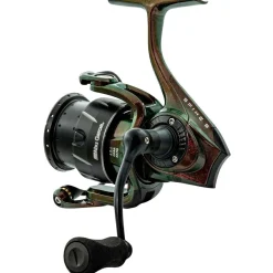 Discount Spike S Spinning 3000SH Raubfischrollen|Raubfischrollen