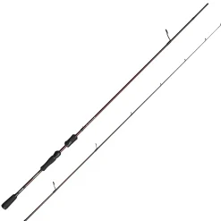 Abu Garcia Spinnrute SPIKE S Finesse 762 229 cm 5 - 18 g< Spinnruten