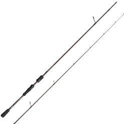 Abu Garcia Spinnrute SPIKE S Tech RI 802 244 cm 3 - 21 g< Spinnruten