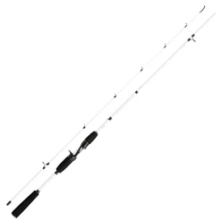 Abu Garcia Spinnrute Venerate Cast (EVA) H Casting 702 H 213 cm 20 - 60 g< Baitcastruten