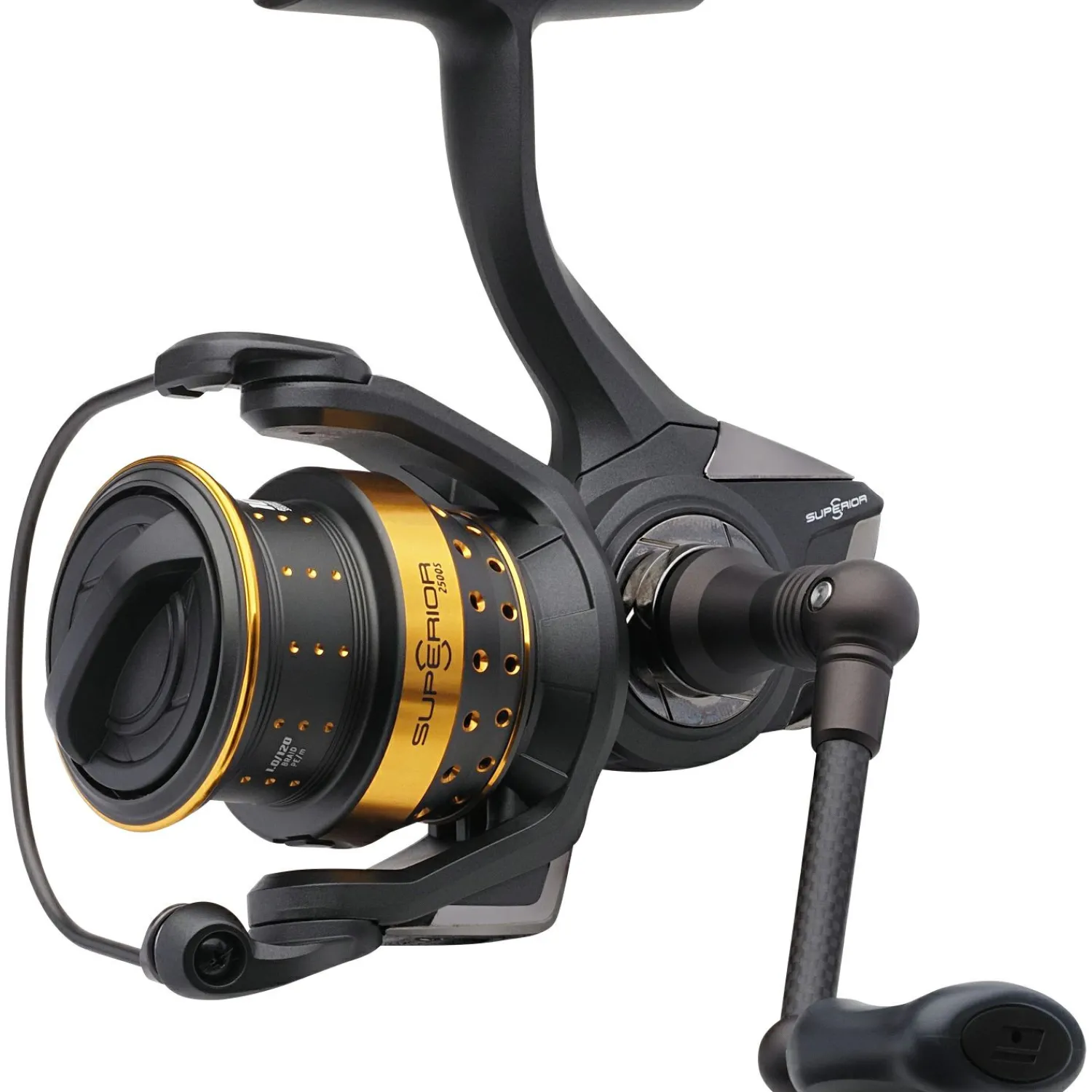 Online Superior Spinning 4000 Spinnrollen