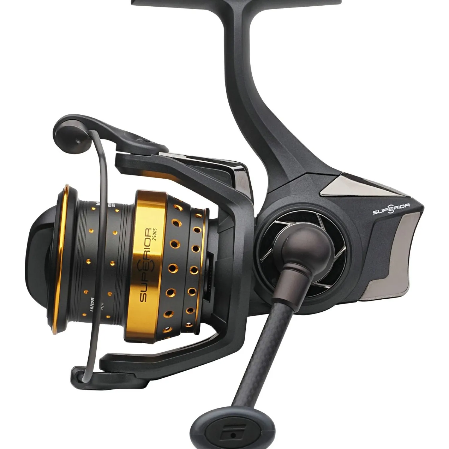 Online Superior Spinning 4000 Spinnrollen