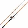 Abu Garcia Svartzonker® X Casting Combo< Raubfisch-Angelsets|Raubfisch-Angelsets